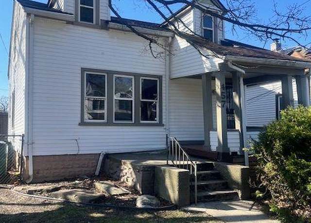 Property at 457 W BENNETT Ave, Ferndale, MI 48220 3226, 3 beds, 2 baths