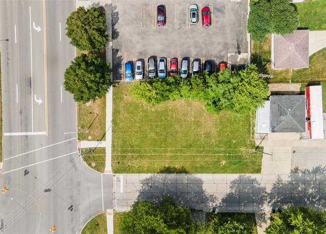 Property at 0000 cherry hil Cherry Hill Rd, Wayne, MI 48184