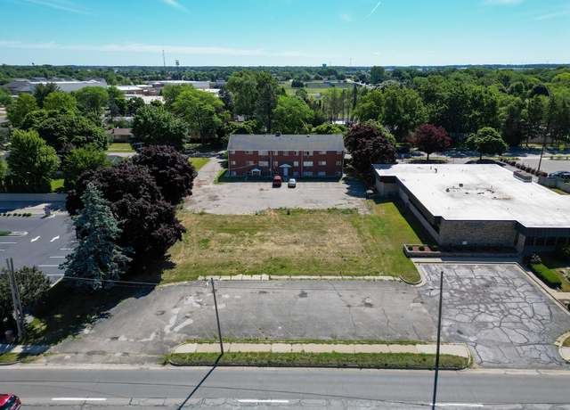 Property at 1203 S Mission, Mount Pleasant, MI 48858