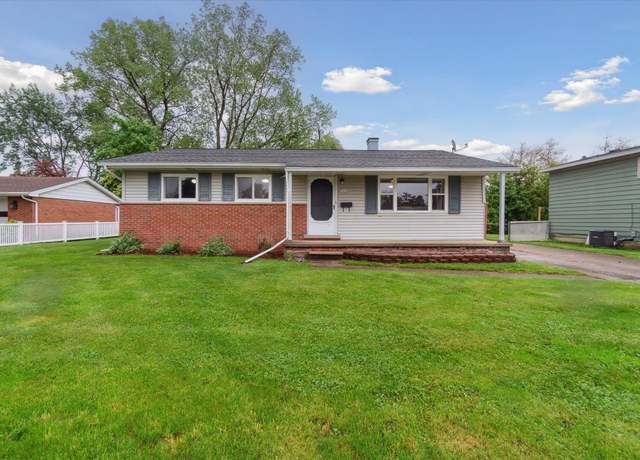 Property at 5371 Durwood Dr, Swartz Creek, MI 48473, 3 beds, 1.5 baths