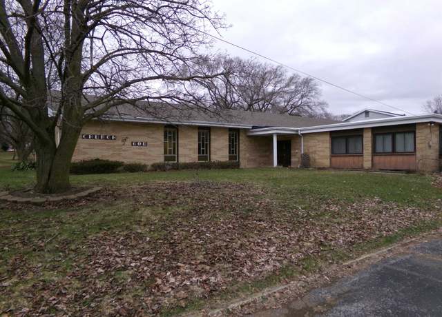 Property at 520 Olive St Unit 510 Olive St, Saint Louis, MI 48880