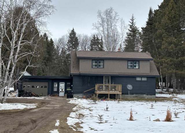 Property at 3308 E US HWY 2 Hwy, Iron River, MI 49935, 3 beds, 1.5 baths
