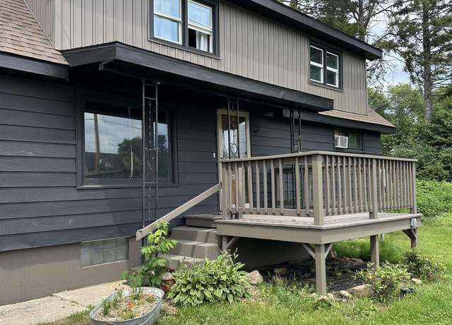 Property at 3308 E US HWY 2 Hwy, Iron River, MI 49935, 3 beds, 1.5 baths