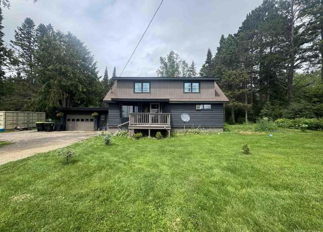 Property at 3308 E US HWY 2 Hwy, Iron River, MI 49935, 3 beds, 1.5 baths