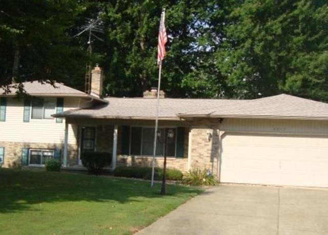 Property at 2213 Belle Meade Dr, Davison, MI 48423, 3 beds, 1.5 baths