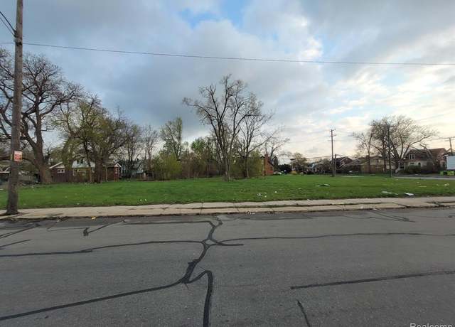 Property at 15335 SCHOOLCRAFT St, Detroit, MI 48227 2113