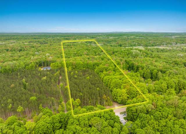 Property at 5840 Pratt Rd, Lake Ann, MI 49650