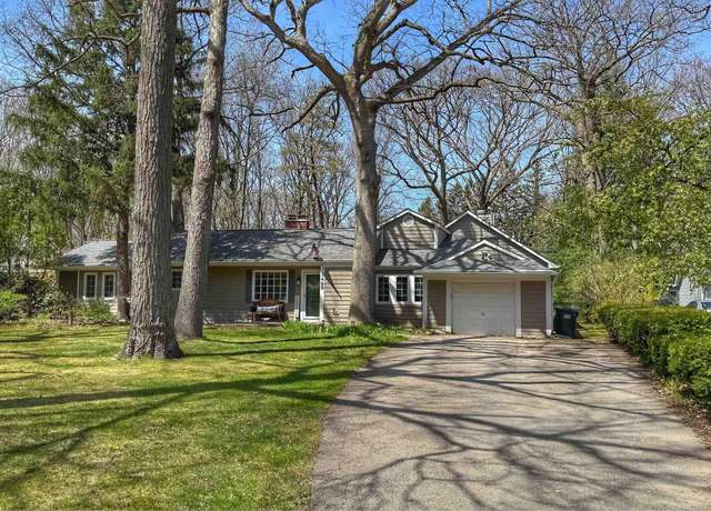 Property at 3469 Hazelton St, Rochester Hills, MI 48307, 3 beds, 2.5 baths