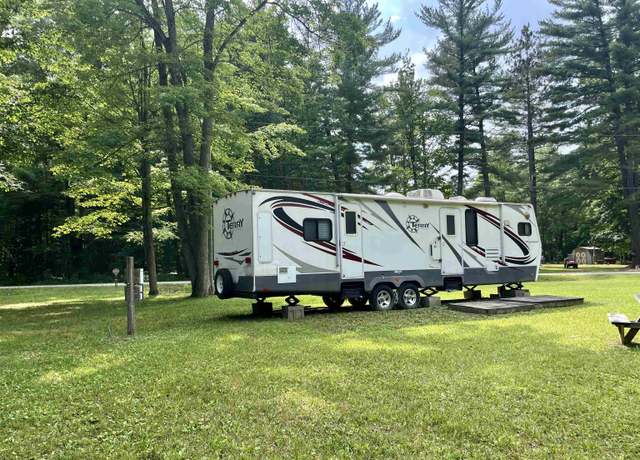 Property at White Tail Trail Rd, Gladwin, MI 48624