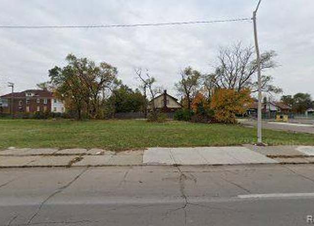 Property at 8700 GRAND RIVER Ave, Detroit, MI 48204 2256