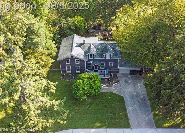 Property at 49730 Shelby Rd, Shelby Twp, MI 48317 1562, 3 beds, 2 baths