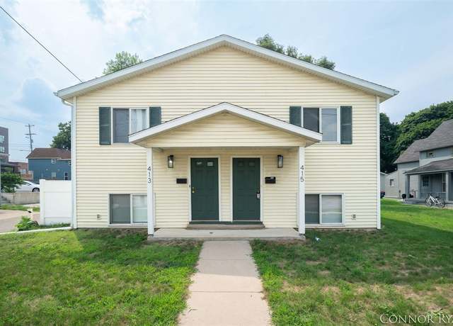 Property at 415-413 Eastern Ave, Grand Rapids, MI 49503