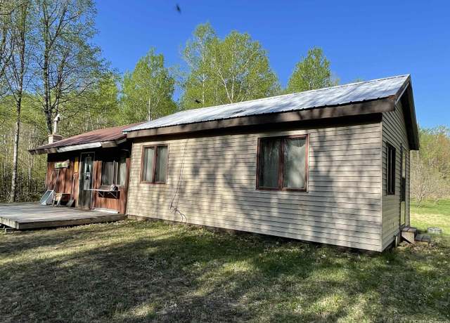 Property at E6227 Underwood Grade Rd, Ironwood, MI 49938