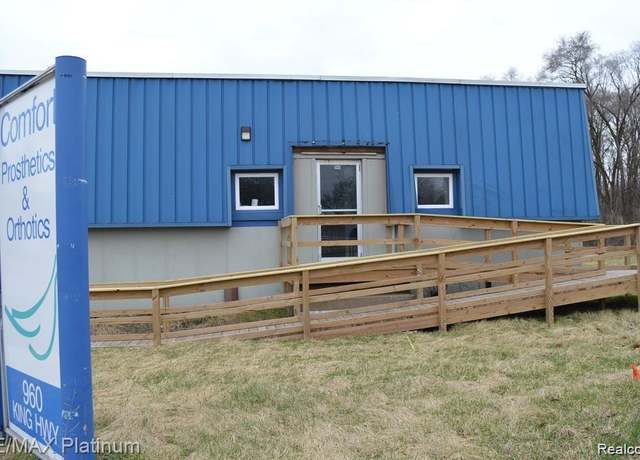 Property at 960 KING, Kalamazoo, MI 49001 2558