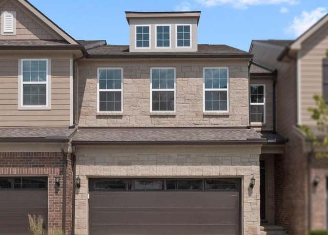 Property at 1777 Addison Cir, Walled Lake, MI 48390 3393, 3 beds, 2.5 baths