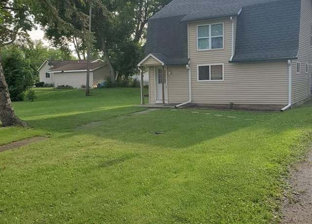 Property at 244 S Sherman St, Vassar, MI 48768 8802, 3 beds, 1.5 baths