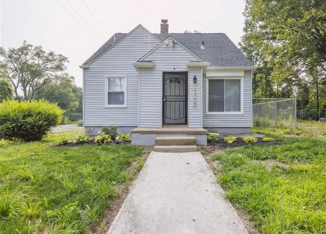 Property at 14305 Stout St, Livonia, MI 48223 2753, 3 beds, 1 bath