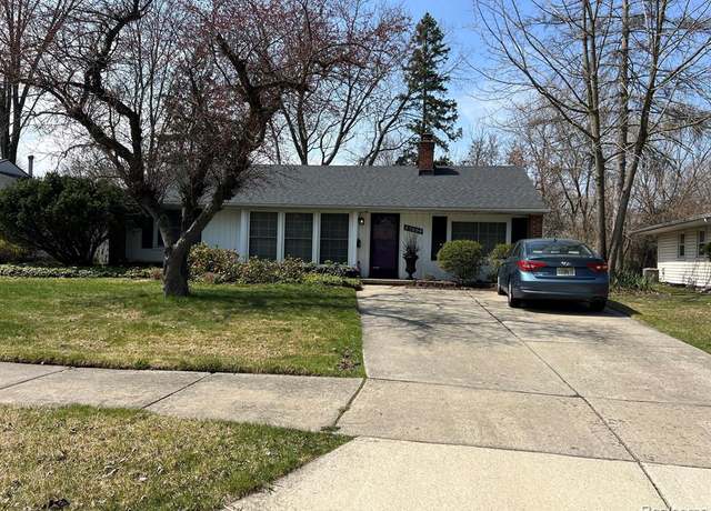 Property at 27299 RED LEAF Ln, Southfield, MI 48076 3529, 3 beds, 1.5 baths