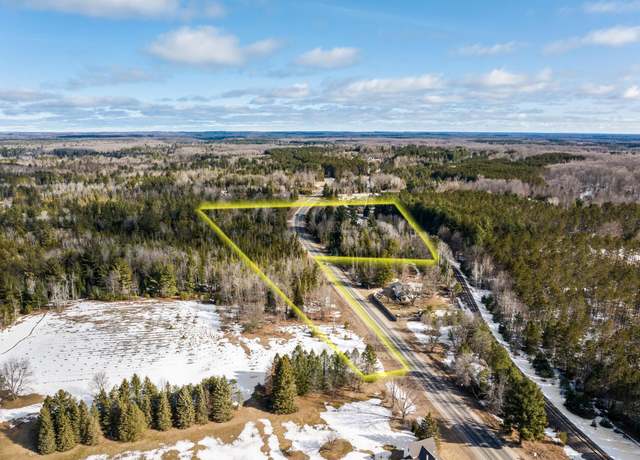Property at 0 S Garfield Rd, Kingsley, MI 49649