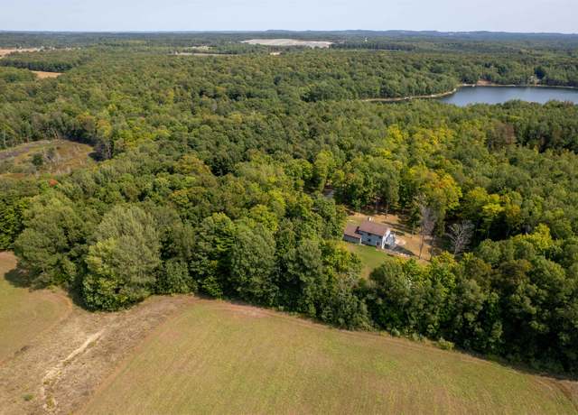 Property at W Beech Bark Trl Lot : 22, Maple City, MI 49664