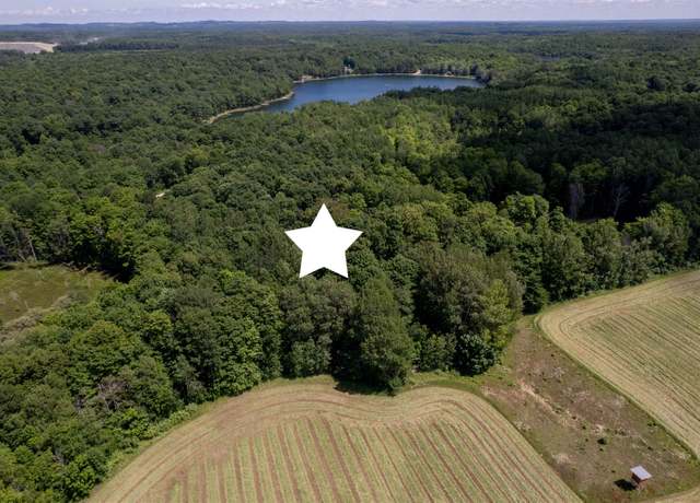 Property at W Beech Bark Trl Lot : 22, Maple City, MI 49664