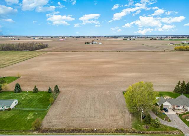 Property at V/L E Wheeler (Lot 1) Rd, Bay City, MI 48706