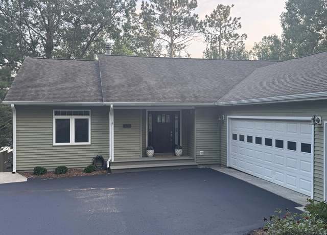 Property at 3214 Tibbets Dr Lot : 6, Traverse City, MI 49696, 7 beds, 4 baths
