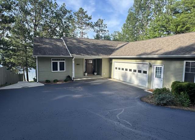 Property at 3214 Tibbets Dr Lot : 6, Traverse City, MI 49696, 7 beds, 4 baths