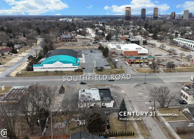 Property at 24758 Southfield Rd, Southfield, MI 48075