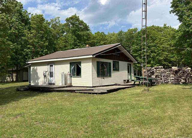 Property at Off Camp 6 Rd, Ironwood, MI 49938, 0.5 baths