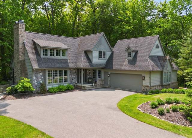 Property at 8268 Pine Lake Dr, Davisburg, MI 48350 2046, 3 beds, 2.5 baths
