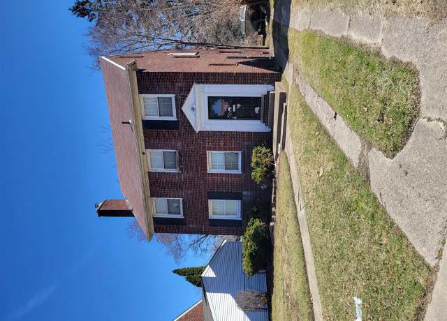 Property at 2235 Annabelle St, Detroit, 3 beds, 1 bath