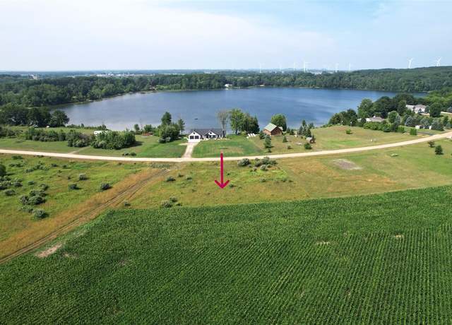 Property at W Waters Edge Dr #10, Scottville, MI 49454