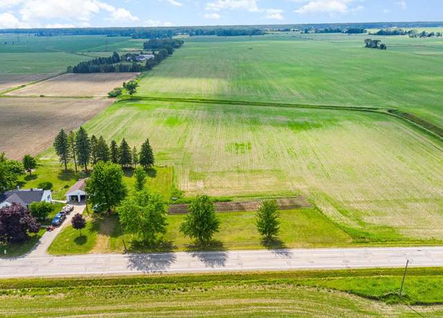 Property at S Carter Rd, Auburn, MI 48611