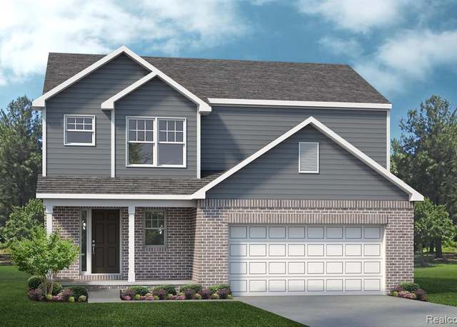 Property at 1302 Hasty Rd, Howell, MI 48843, 3 beds, 2.5 baths