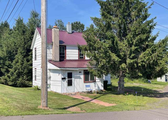 Property at 702 Cary Rd, WI 54534, 3 beds, 1 bath