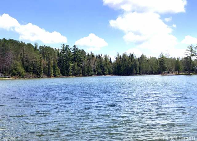 Property at 353 S Johnson Lake Dr, Gwinn, MI 49841