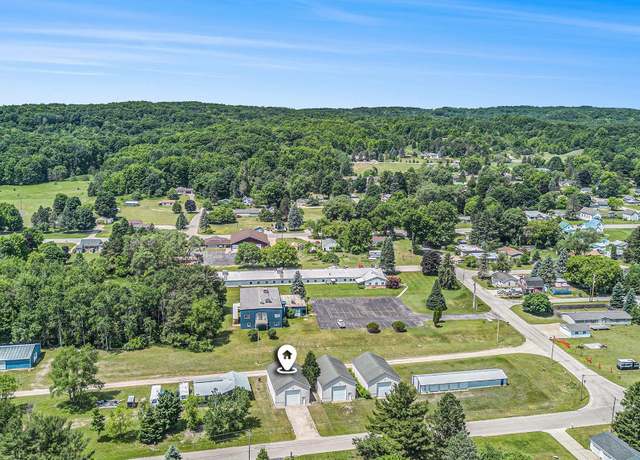 Property at 1981 Moyer Rd Unit : F, Central Lake, MI 49622