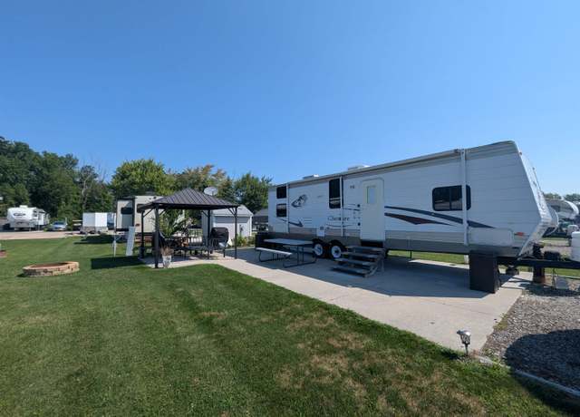 Property at 831 S Main St Unit 286, Au Gres, MI 48703