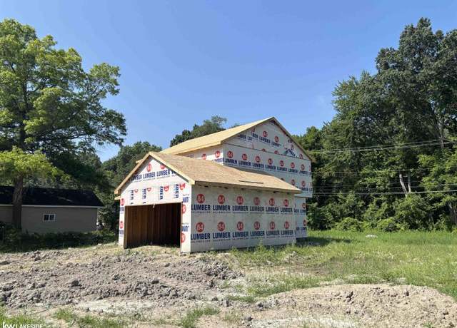 Property at 000 Hampden Rd, Taylor, MI 48180, 3 beds, 2.5 baths