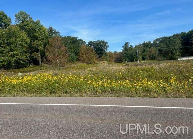 Property at Lot 1 Lake Antoine Rd, Iron Mountain, MI 49801