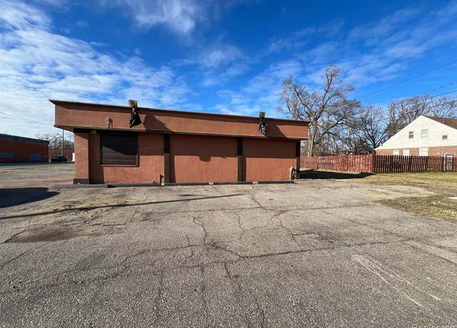 Property at 10300 FENKELL St, Detroit, MI 48238 1650
