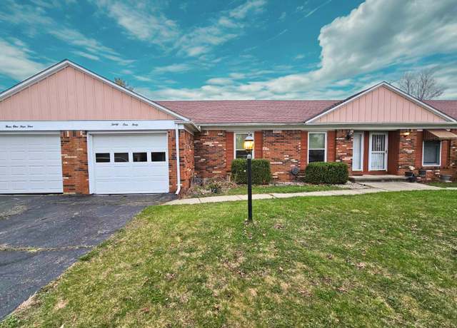 Property at 3140 Vineyard Ln, Flushing, MI 48433, 3 beds, 2 baths