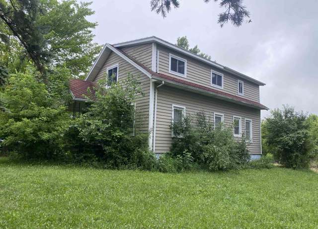 Property at 5152 Roedel Rd, Bridgeport, MI 48722, 3 beds, 1.5 baths