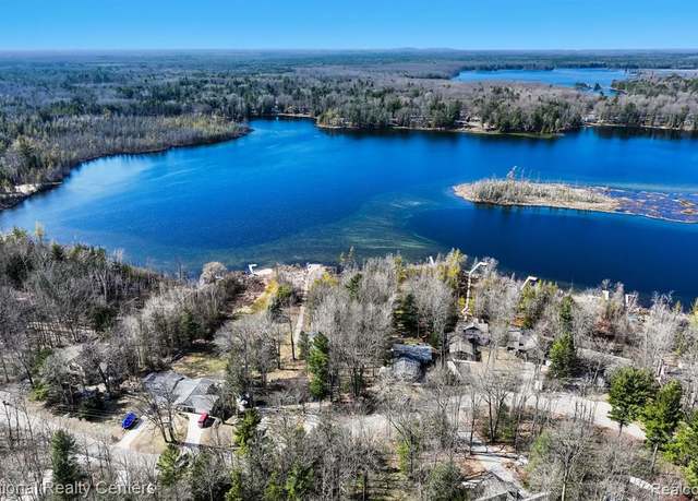 Property at 10322 HARMONY Dr, Interlochen, MI 49643 9712