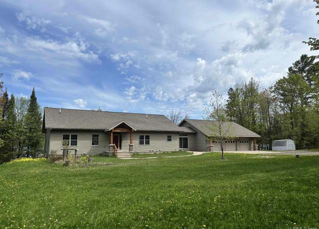 Property at 23 Chipman Dr, Ishpeming, MI 49849, 5 beds, 3 baths