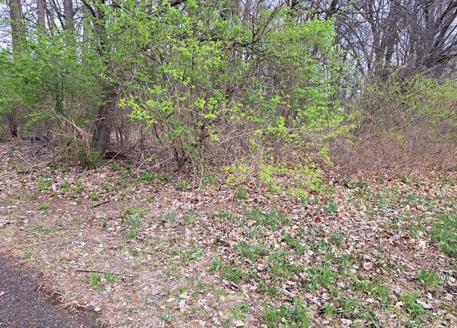 Property at 00 Cypress, Romulus, MI 48174