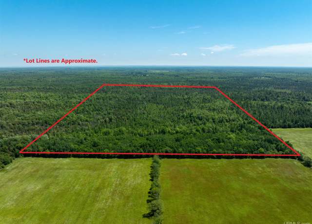 Property at TBD N Sundell Rd, Eben Junction, MI 49825