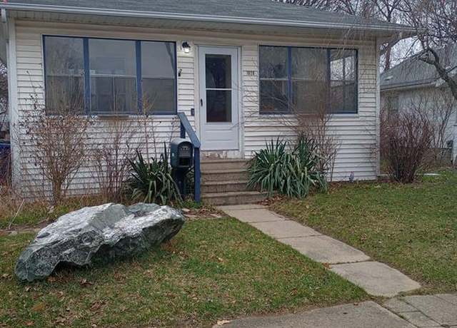 Property at 1928 CARTIER St, Flint, MI 48504 4838, 2 beds, 2 baths