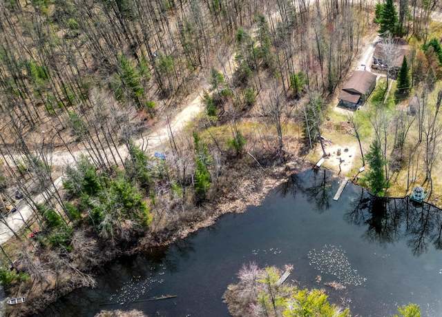 Property at Lot 62 Andrew St, Harrison, MI 48625